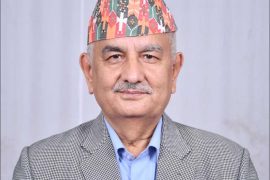 एक वडा एक युवा उद्यमी कार्यक्रम ल्याउछौं : सुरेन्द्र पाण्डे