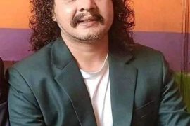 चितवन-१ मा राष्ट्रिय स्वतन्त्र पार्टीका हरी ढकाल भारी मतान्तरले विजयी
