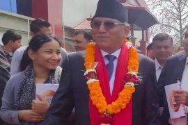 प्रधानमन्त्रीको निम्ति सबै कुरा दाउमा लगाउदिन  प्रचण्ड
