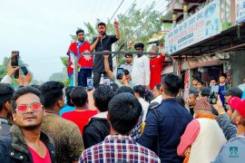 स्वतन्त्र पार्टी र स्वतन्त्र उम्मेदवारप्रति किन बढ्यो आकर्षण ?