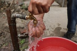 आजदेखि काठमाडौंका घर-घरमा मेलम्चीको पानी