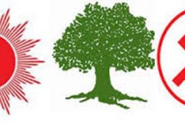 प्रत्यक्षतर्फ प्रतिनिधिसभा र प्रदेशसभामा कांग्रेस पहिलो, एमाले दोस्रो