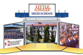 अरोमा स्कुलले भन्यो : पीडित र आरोपीलाई प्रहरीमा पठाउन ढिलाई भएकोमा गल्ति भयो
