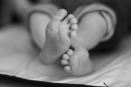 चितवनको गड्यौलिमा पिकअपको ठक्करबाट एक बालकको मृत्यु