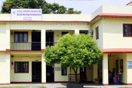 के छ भरतपुरमा खानेपानीको अवस्था ?