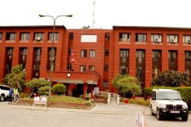 ‘कोभिडको जोखिम कायमै छ, स्वास्थ्य मापदण्ड पालना गर्नुस्’