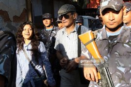 प्रेमी शोभराजलाई छुटाउन १२ वर्षदेखि लागिरहेकी निहिता
