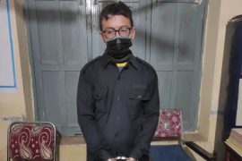 अस्पतालमा मृतकको हातबाट ब्रासलेट चोरी गर्ने सुरक्षा गार्ड पक्राउ
