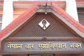प्रचण्डविरुद्ध सर्वोच्चमा रिट हालेकाेमा असन्तुष्टि
