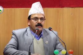 कर्णालीका मुख्यमन्त्री शर्माले आज विश्वासको मत लिँदै, दलहरु अनिर्णित