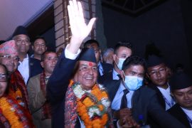 राष्ट्रपतीय प्रणालीको विश्व इतिहास