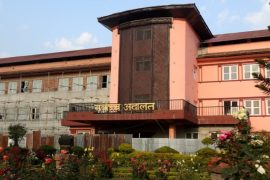 ‘जनयुद्ध दिवस’ खारेज गर्न माग गर्दै द्वन्द्वपीडितद्वारा सर्वोच्चमा रिट