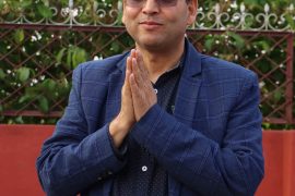 चैत २० गते २ बजे पार्टी कार्यालयमा जम्मा हुन नेता कार्यकर्ताहरुलाई एमाले चितवनको अनुरोध