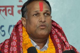 बारामा पछि परे उपेन्द्र यादव, शिवचन्द्र कुशवाहको
