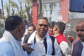 बारामा उपेन्द्र यादवको अग्रता कायमै