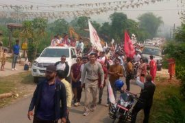 कालिकामा एमाले पुरानै लयमा फर्कियो