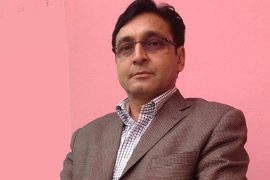 टोपबहादुर पुर्पक्षका लागि थुनामा नपरे निलम्बन नहुने