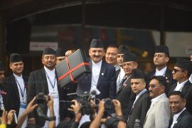 नयाँ बजेटः चितवनको शक्तिखोरमा औद्योगिक क्षेत्रको निर्माण गरिने