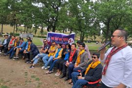 नागोयामा प्रवासी नेपाली मञ्चको BBQ कार्यक्रम सम्पन्न