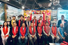 नयाँ नेत्तृत्व चुन्दैं चितवन समाज जापानको चौंथो अधिबेशन सम्पन्न