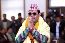 रेशम चौधरीको मुद्दा फिर्ता गर्न सरकारले दर्ता गर्‍यो विधेयक