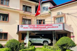 भरतपुर भ्रमण वर्षः ७७ देशमा रहेका चितवनवासीलाई निमन्त्रणा