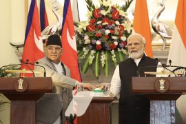 भारतमा चितवनको लोथरसम्म पेट्रोलियम पाइपलाइन विस्तारको सम्झौता, १७ अर्ब लगानी गरिने