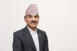 डा. वैकुण्ठ अर्याल मुख्य सचिव नियुक्त, वैरागी सुरक्षा सल्लाहकार