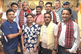 जापानमा मितेरी नेपालको स्थापना, अध्यक्षमा चिरञ्जिवी सिग्देल