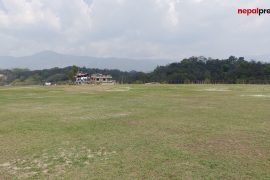 मूलपानी क्रिकेट मैदानको नाम फेरियो