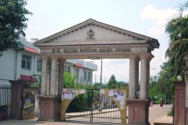 चितवनको क्यान्सर अस्पतालमा सम्पूर्ण शय्या निः शुल्क