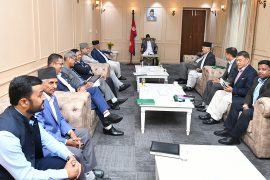सुन तस्करीको छानबिन गर्न अर्को महिना जाँचबुझ आयोग