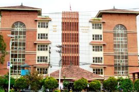 सन्दीप लामिछानेविरूद्धको मुद्दा न्यायाधीश खतिवडाको इजलासमा