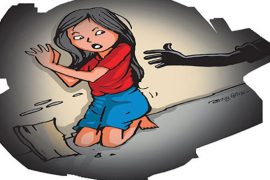 २८ वर्षीया महिलालाई बलात्कार गरेको आरोपमा १३ वर्षीय बालक प्रकाउ