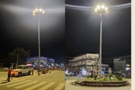 भरतपुर महानगर सहित ३३२ स्थानीय तहले तिरेनन् विद्युत् महशुल