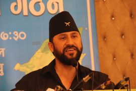 रास्वपाले सरकारलाई भन्यो– इजरायलमा रहेका नेपाली नागरिकको सुरक्षाको सुनिश्चितता गर