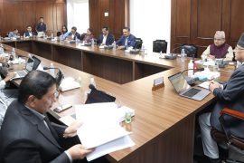 इजरायलमा मृत्यु भएका नेपालीको सम्झनामा भोलि राष्ट्रिय शोक घोषणा, परिवारलाई १० लाख राहत दिइने