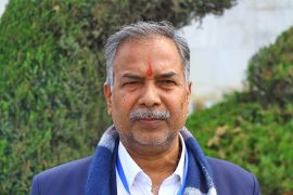उपराष्ट्रपति यादवलाई डेंगु संक्रमण