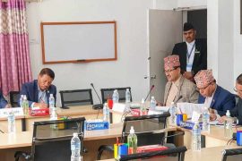 इजरायलमा रहेका ५५ नेपालीलाई सुरक्षित स्थानमा लगियो, स्वदेश फर्किन दुई सय बढीले दिए आवेदन