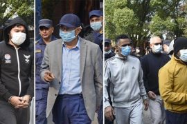 नक्कली भुटानी शरणार्थी प्रकरणमा उच्च अदालतले भोलि आदेश सुनाउने