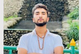 इजरायलमा बेपत्ता विपिन जोशी सकुशल फेला परेका सूचना प्राप्त भएको छ : परराष्ट्र मन्त्रालय