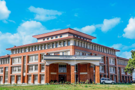 कृषि पढ्ने विद्यार्थी घटेपछि पाठ्यक्रम परिमार्जन गर्ने कृषि विश्वविद्यालयको तयारी