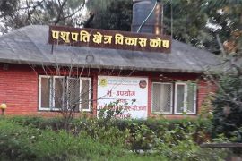 संसदीय समितिले माग्यो पशुपति क्षेत्र विकास कोषमा कार्यकारी निर्देशक नियुक्तिको कागजात