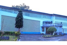 चितवनको दियालो बङ्गला अब सबैका लागि सधै खुला
