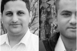 चितवनको माडीमा भएको दुर्घटनामा एउटै स्कूलका शिक्षक र लेखापालको मृत्यु, अर्का शिक्षक घाइते
