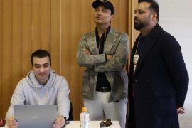 एनआरएनए जापानसँगको सहकार्यमा राजदूतावासले गर्यो घुम्ती शिविर,  ५९७ जनाले सेवा लिए