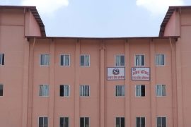 सर्वोच्चका मुख्य रजिष्ट्रार र रजिष्ट्रार उच्च अदालतका न्यायाधीशमा सिफारिस
