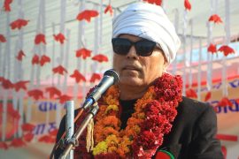 माडीमा पाण्डेको प्रश्न: चुनाव अगाडि बाँडेको निस्सा खोई, सुकुमबासीले लालपूर्जा कहिले पाउँछन् ?