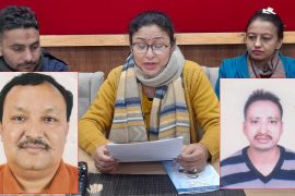 उवासंघ चितवनलाई समावेशी बनाउन पदाधिकारीमा पहिलोपटक रजनीको उम्मेदवारी