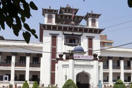 राष्ट्रिय सभा निर्वाचन : आज रातिदेखि मौन अवधि, सामाजिक सञ्जालमा प्रचार गर्न नपाइने
